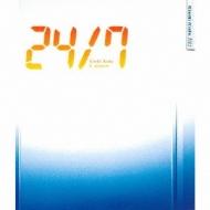 G ALBUM -24/7 WHITE : KinKi Kids | HMV&BOOKS online - JECN-44