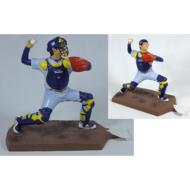 清原和博 最初で最後のフィギュア完成！｜HMV&BOOKS onlineニュース