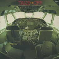 TAKE OFF(離陸) : TULIP （チューリップ） | HMV&BOOKS online - VICL