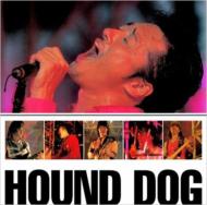 HOUND DOG｜HMV&BOOKS online
