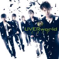 CDアルバム｜UVERworld｜商品一覧｜HMV&BOOKS online
