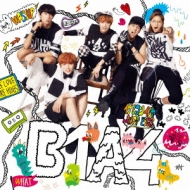 イゲ ムスン イリヤ ～なんで？どうして？【通常盤】 : B1A4