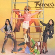 Yuming Compositions：FACES : 松任谷由実 | HMV&BOOKS online - TYCT