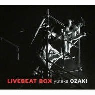 LIVEBEAT BOX : 尾崎豊 | HMV&BOOKS online - SRCL-8081/4