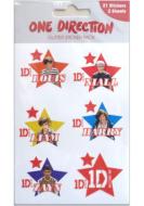 世界中で空前の大旋風！ワン・ダイレクショングッズ取り扱い中！｜ワン