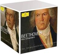 マスターワークス（51CD） : ベートーヴェン（1770-1827