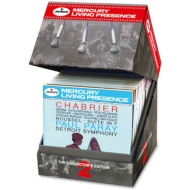 リヴィング・ステレオ・60CDコレクション VOL．2｜HMV&BOOKS