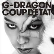 CDアルバム｜G-DRAGON (from BIGBANG) (ジードラゴン)｜商品一覧