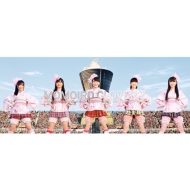 ももクロ春の一大事2014 国立競技場大会～NEVER ENDING ADVENTURE 夢の