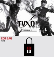 東方神起 「TVXQ! Special Live Tour 