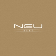 BEST (CD+DVD)【通常盤(ブロンズ盤)】 : ν[NEU] | HMV&BOOKS online