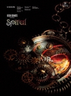 KOICHI DOMOTO LIVE TOUR 2015 Spiral (Blu-ray)【初回盤】 : 堂本光一