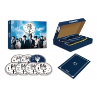 TBS 日曜劇場『陸王』ブルーレイ・DVD 3月30日発売｜茂木ちゃん こはぜ