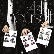 Ask Yourself 【初回限定盤】(+DVD) : KAT-TUN | HMV&BOOKS online