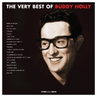 レコード｜Buddy Holly (バディ ホリー)｜商品一覧｜HMV&BOOKS online