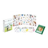 ドラマ『トーキョーエイリアンブラザーズ』ブルーレイ・DVD＆グッズ 1