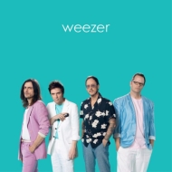 レコード｜Weezer (ウィーザー)｜商品一覧｜HMV&BOOKS online