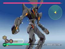 ラーゼフォン 蒼穹幻想曲 PLUSCULUS : Game Soft