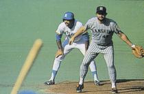 熱闘!日本シリーズ 1985阪神-西武(Number VIDEO DVD) | HMV&BOOKS