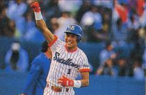 熱闘!日本シリーズ 1992西武-ヤクルト(Number VIDEO DVD) | HMV&BOOKS