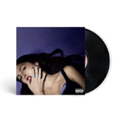Guts (アナログレコード) : Olivia Rodrigo | HMV&BOOKS online - 5597762