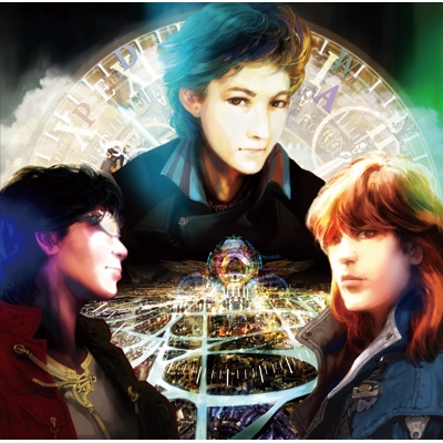 TM NETWORK 40th Anniversary BOX (Blu-ray+2CD) : TM NETWORK