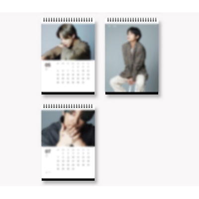 BEYOND THE STAGE' BTS DOCUMENTARY PHOTOBOOK : THE DAY WE MEET