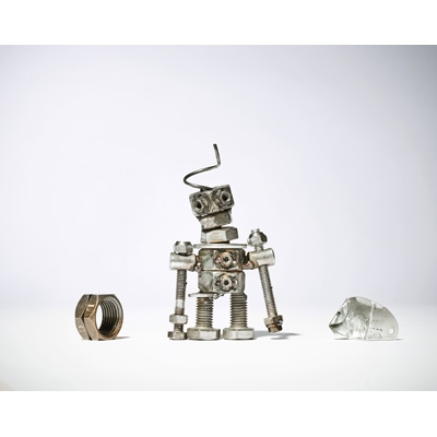 LOST CORNER がらくた盤 【初回限定】(CD+がらくた+オブジェケース