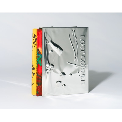 LOST CORNER 映像盤 【初回限定】(CD+Blu-ray+ブリキケース) : 米津玄