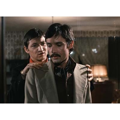 ライナー・ヴェルナー・ファスビンダー監督傑作選 Blu-ray BOX II