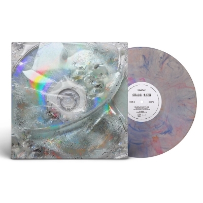 CHAOS TAPE (カラーヴァイナル仕様/アナログレコード) : (sic)boy / KM