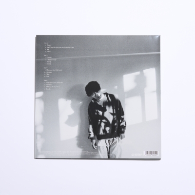 Gen (2枚組/重量盤レコード) : 星野 源 | HMV&BOOKS online - VIJL-60366/7