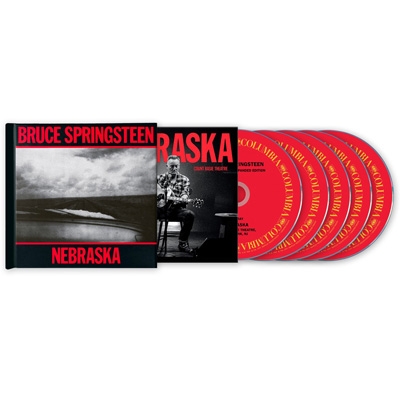 Nebraska '82: Expanded Edition : Bruce Springsteen | HMV&BOOKS