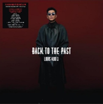 Back To The Past (アナログレコード) : ルイス・クー (古天楽