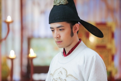 萌妃の寵愛絵巻 DVD-BOX2（9枚組） | HMV&BOOKS online - OPSD-B733