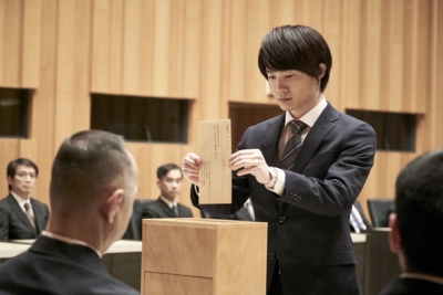 連続ドラマW 鉄の骨 DVD-BOX | HMV&BOOKS online - ASBP-6204