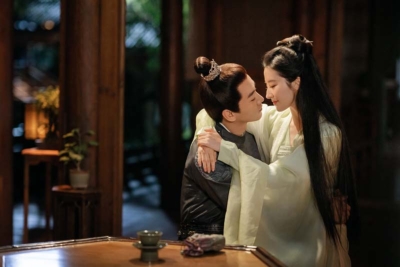 夢華録(むかろく)DVD-SET2 | HMV&BOOKS online - GNBF-5797