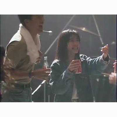 The Coca-Cola TVCF Chronicles Vol.2 | HMV&BOOKS online - IOBD-21049