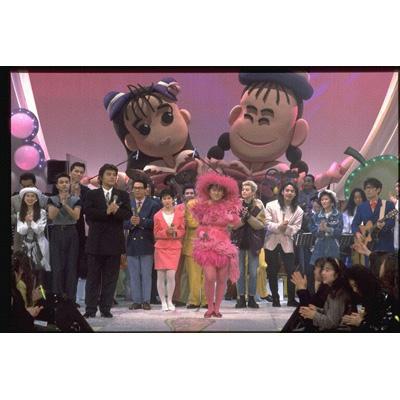 フジテレビ50周年記念 やまだかつてないDVD | HMV&BOOKS online - PCBC