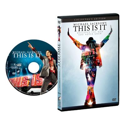 超レア】 THIS IS IT フィルムセル 45/200マイケル・ジャクソン 超レア