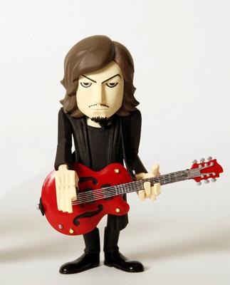 独壇場 Beauty 【完全生産限定盤 : CD+フィギュア+スペシャルBOX