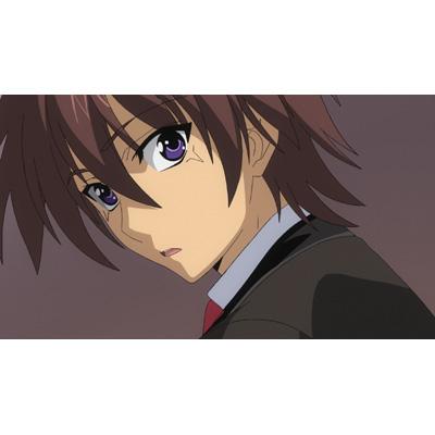 いちばんうしろの大魔王 第4巻【Blu-ray】 | HMV&BOOKS online - ZMXZ-5554