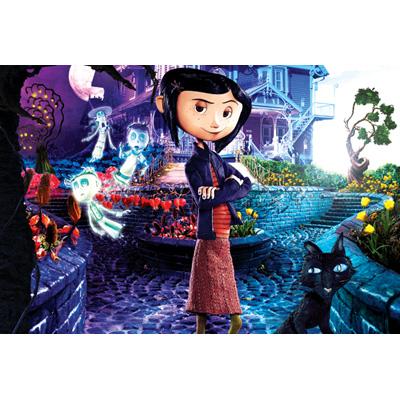 コララインとボタンの魔女 スペシャル・エディション | HMV&BOOKS