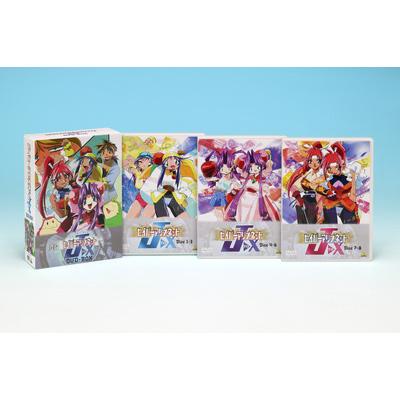 EMOTION the Best セイバーマリオネットJtoX DVD-BOX | HMV&BOOKS