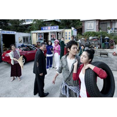 あなた、笑って DVD-BOX1 | HMV&BOOKS online - OPSD-B280