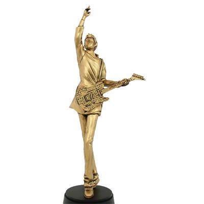 HOTEI 30th ANNIVERSARY MEMORIAL FIGURE : 布袋寅泰 | HMV&BOOKS