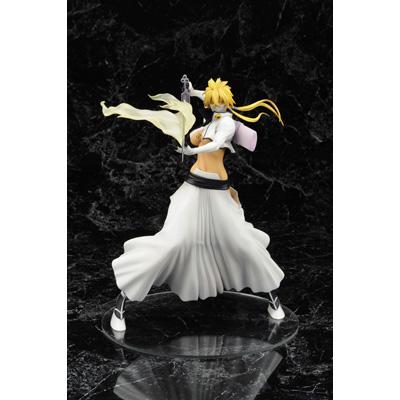 BLEACH ティア・ハリベル : Accessories (Figure) | HMV&BOOKS online