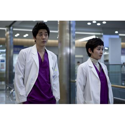 愛の選択 ～産婦人科の女医～DVD SET2 | HMV&BOOKS online - GNBF-2040