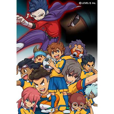 イナズマイレブンGO シャイン : Game Soft (Nintendo 3DS) | HMV&BOOKS