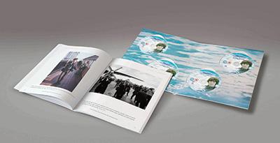 リヴィング・イン・ザ・マテリアル・ワールド コレクターズ